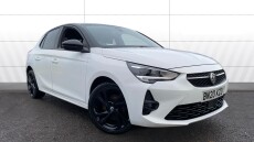 Vauxhall Corsa 1.2 Turbo SRi Nav Premium 5dr Petrol Hatchback